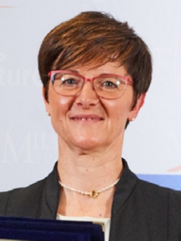 Monica-Gheser